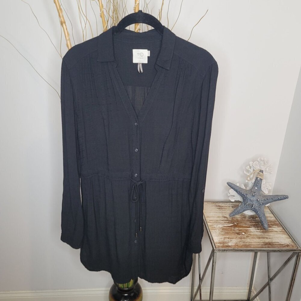 HD in Paris‎ Tunic Womens XSmall